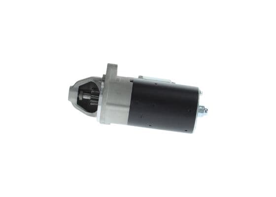 Bosch Marş motorları ve alternatörler Marş motoru 1