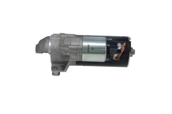 Bosch Marş motorları ve alternatörler Marş motoru 1