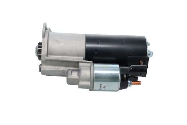 Bosch Marş motorları ve alternatörler Marş motoru 1