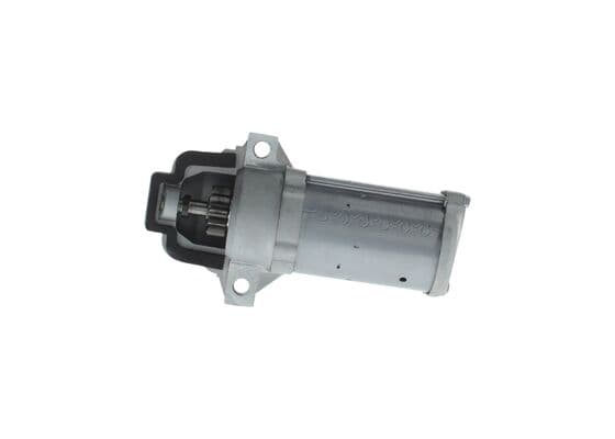 Bosch Marş motorları ve alternatörler Marş motoru 1