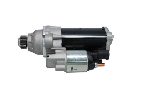 Bosch Marş motorları ve alternatörler Marş motoru 1
