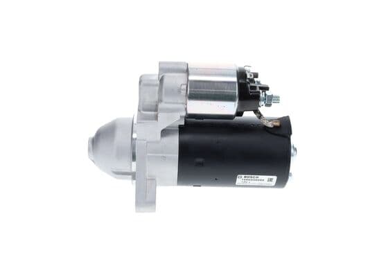 Bosch Marş motorları ve alternatörler Marş motoru 1