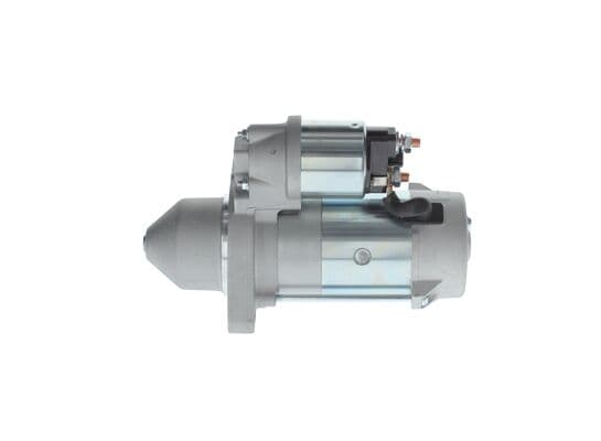 Bosch Marş motorları ve alternatörler Marş motoru 1