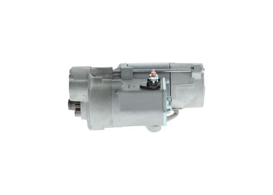 Bosch Marş motorları ve alternatörler Marş motoru 1