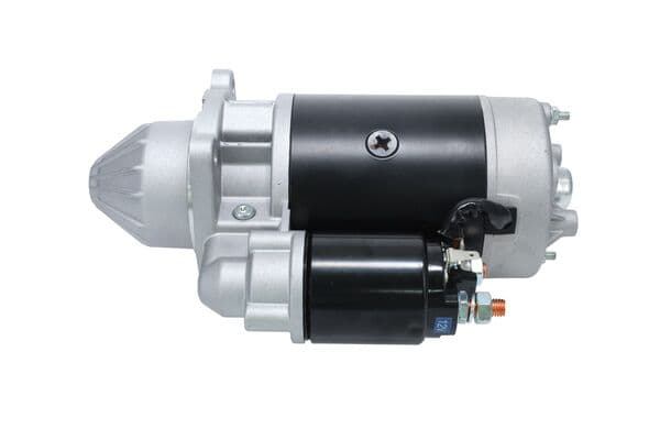 Bosch Marş motorları ve alternatörler Marş motoru 1