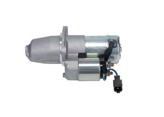Bosch Marş motorları ve alternatörler Marş motoru 1