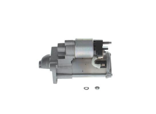 Bosch Marş motorları ve alternatörler Marş motoru 1