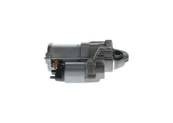Bosch Marş motorları ve alternatörler Marş motoru 1