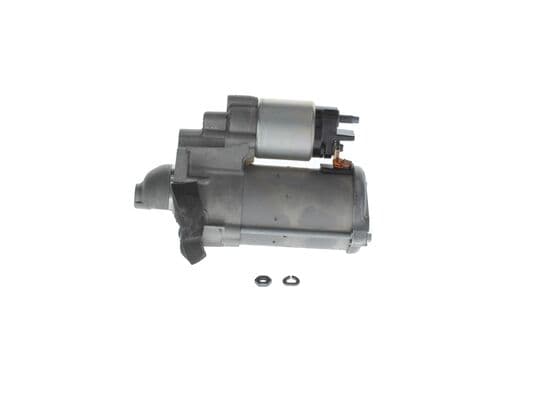 Bosch Marş motorları ve alternatörler Marş motoru 1