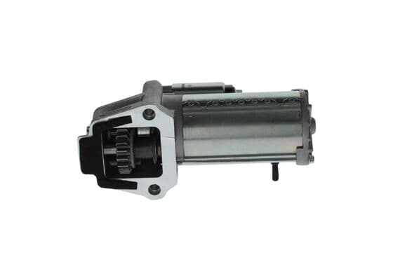 Bosch Marş motorları ve alternatörler Marş motoru 1