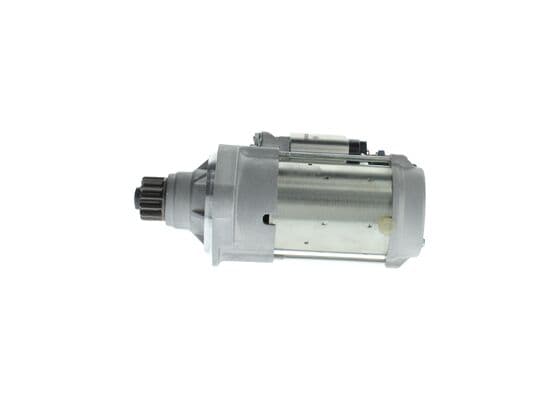 Bosch Marş motorları ve alternatörler Marş motoru 1