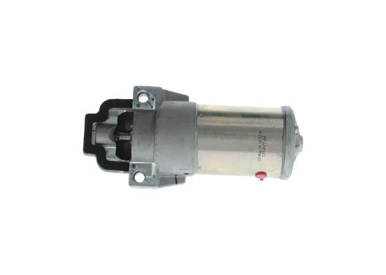 Bosch Marş motorları ve alternatörler Marş motoru 1