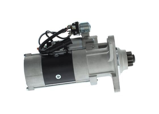 Bosch Marş motorları ve alternatörler Marş motoru 1