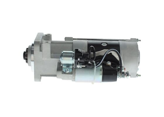 Bosch Marş motorları ve alternatörler Marş motoru 1