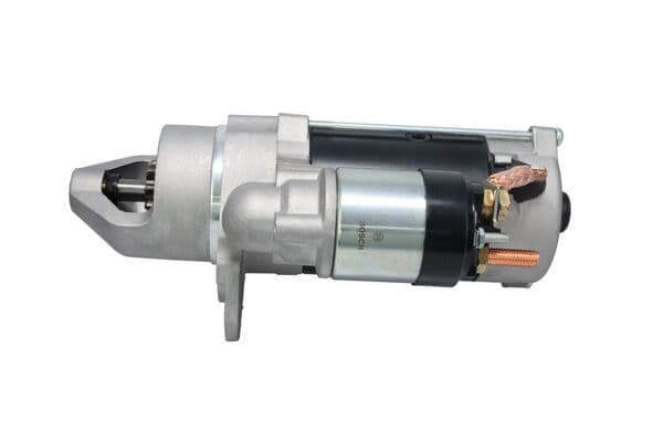 Bosch Marş motorları ve alternatörler Marş motoru 1