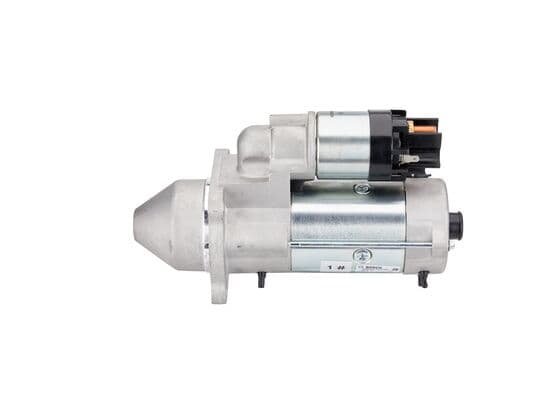 Bosch Marş motorları ve alternatörler Marş motoru 1