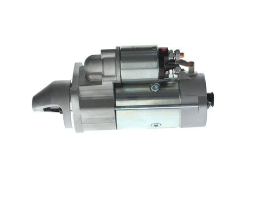 Bosch Marş motorları ve alternatörler Marş motoru 1