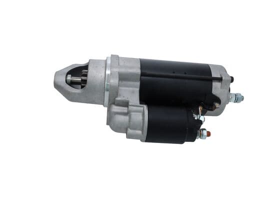 Bosch Marş motorları ve alternatörler Marş motoru 1