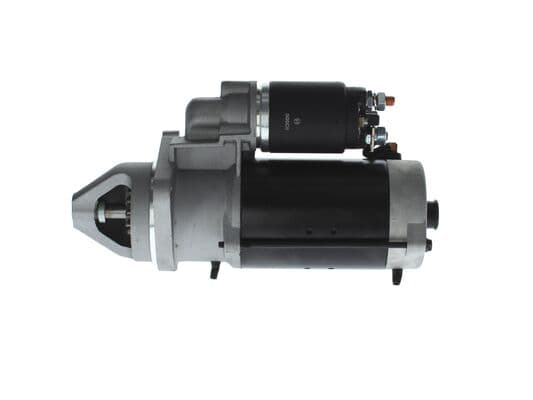 Bosch Marş motorları ve alternatörler Marş motoru 1