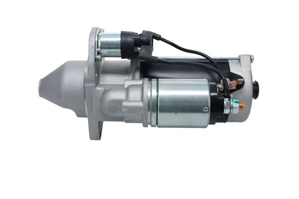Bosch Marş motorları ve alternatörler Marş motoru 1