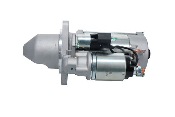 Bosch Marş motorları ve alternatörler Marş motoru 1