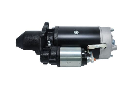 Bosch Marş motorları ve alternatörler Marş motoru 1