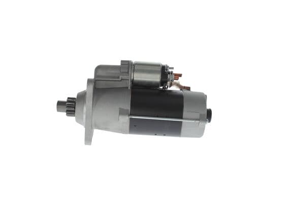 Bosch Marş motorları ve alternatörler Marş motoru 1