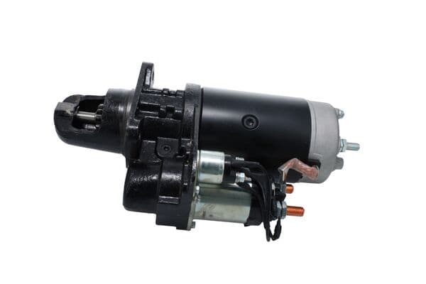 Bosch Marş motorları ve alternatörler Marş motoru 1