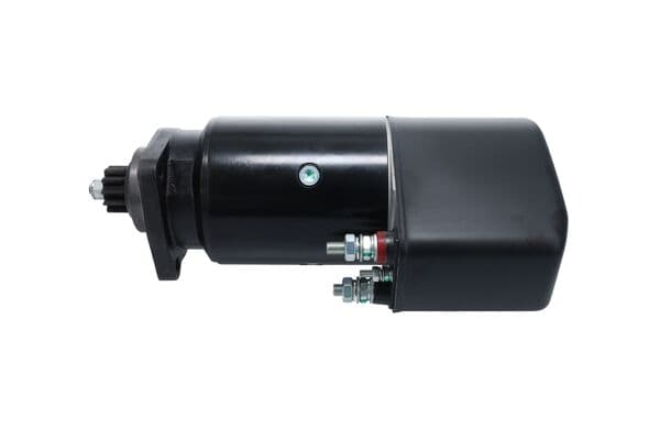 Bosch Marş motorları ve alternatörler Marş motoru 1