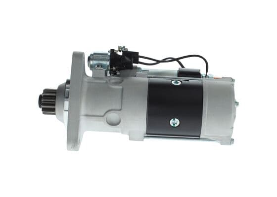 Bosch Marş motorları ve alternatörler Marş motoru 1