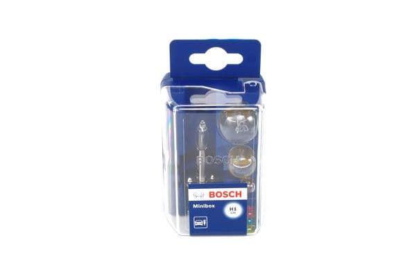 Bosch H1 Motorlu taşıt ampul kutusu 1