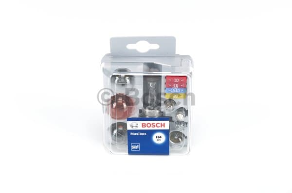 Bosch H4 Motorlu taşıt ampul kutusu 1