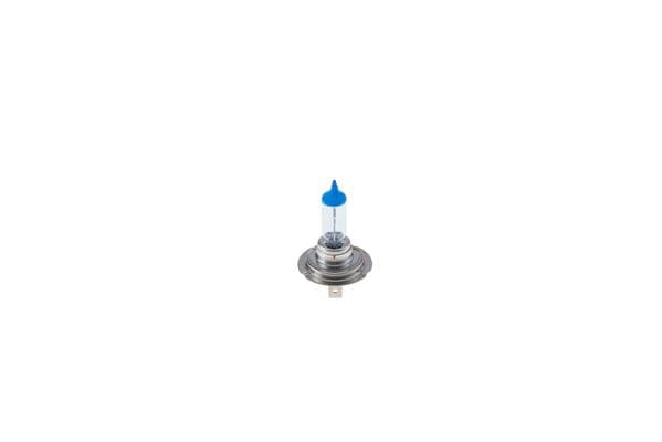 Bosch H7 Ampul, Ultra White 1
