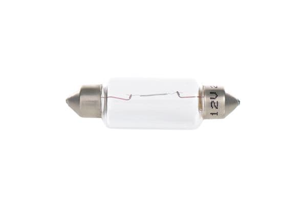 Bosch C21W Ampul, Pure Light 1