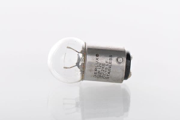 Bosch R5W (BA15d) Ampul, Pure Light 1