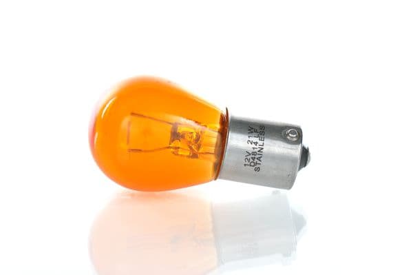 Bosch BA15s Ampul, Pure Light 1