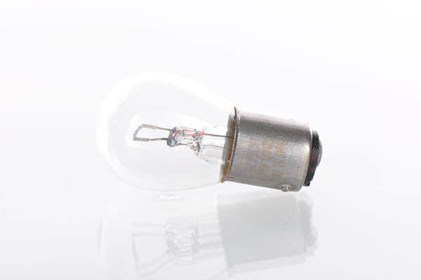 Bosch P21W (BA15d) Ampul, Pure Light 1