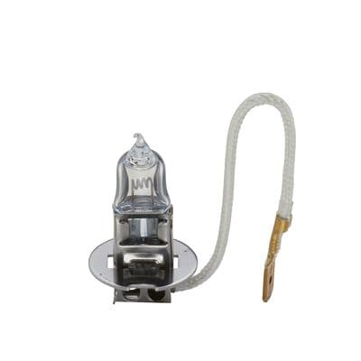 Bosch H3 Ampul, Basic Truck 1