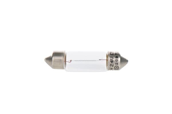Bosch C5W Ampul, Basic Truck 1