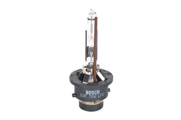 Bosch D2R Gaz deşarj lambası, Basic HID 1