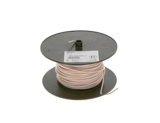 Bosch Elektrik Yedek Parça Araç kablosu, üniversal 1