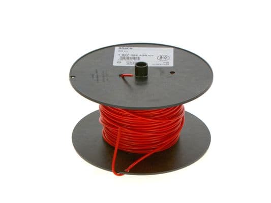 Bosch Elektrik Yedek Parça Araç kablosu, üniversal 1