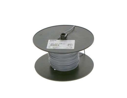 Bosch Elektrik Yedek Parça Araç kablosu, üniversal 1