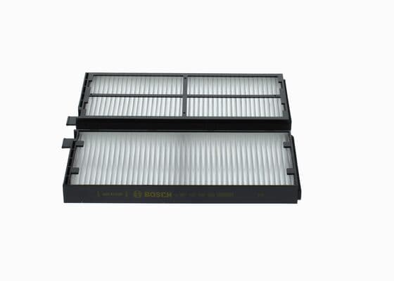 Bosch M 5158 Filtre, iç kısım 1