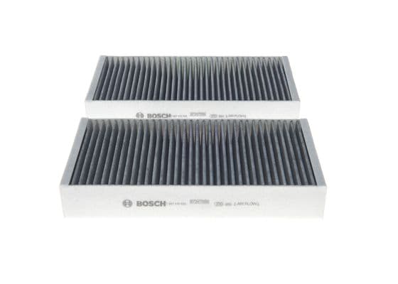 Bosch R 5585 İç mekan aktif karbon filtresi 1