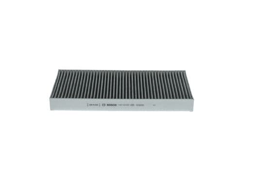 Bosch R 5624 İç mekan aktif karbon filtresi 1