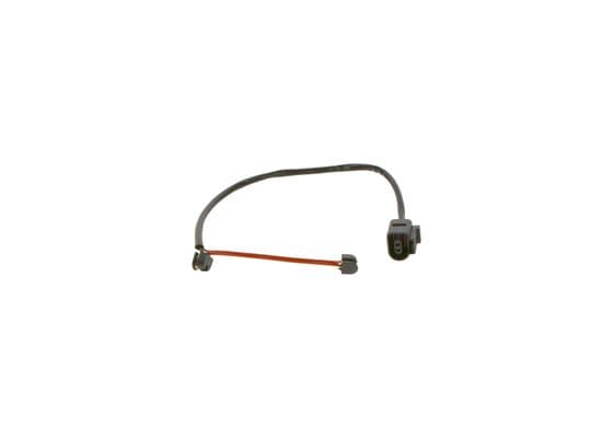 Bosch AP383 Balata aşınması uyarı kontağı, ön 1