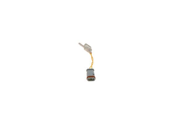 Bosch AP813 Balata aşınması uyarı kontağı, ön 1