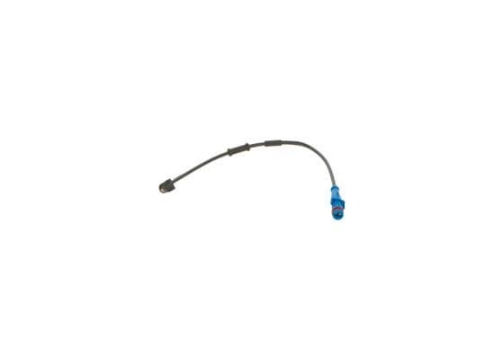 Bosch AP826 Balata aşınması uyarı kontağı, ön 1