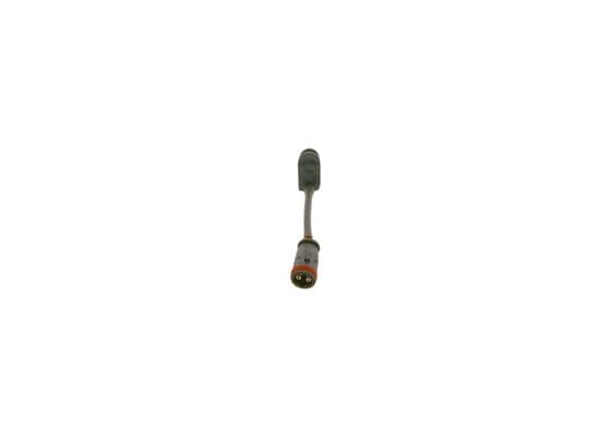 Bosch AP308 Uyarı kontağı balata aşınması 1